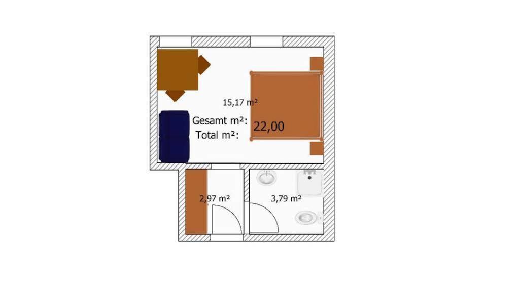 Ferienwohnung Gutshof zum Schluxen Pinswang Exterior foto