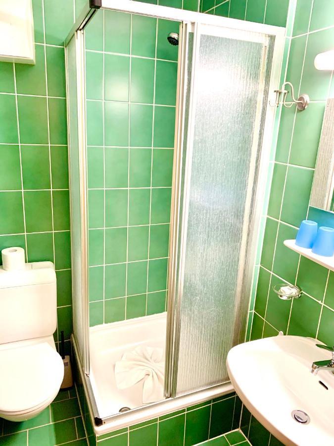 Ferienwohnung Gutshof zum Schluxen Pinswang Exterior foto