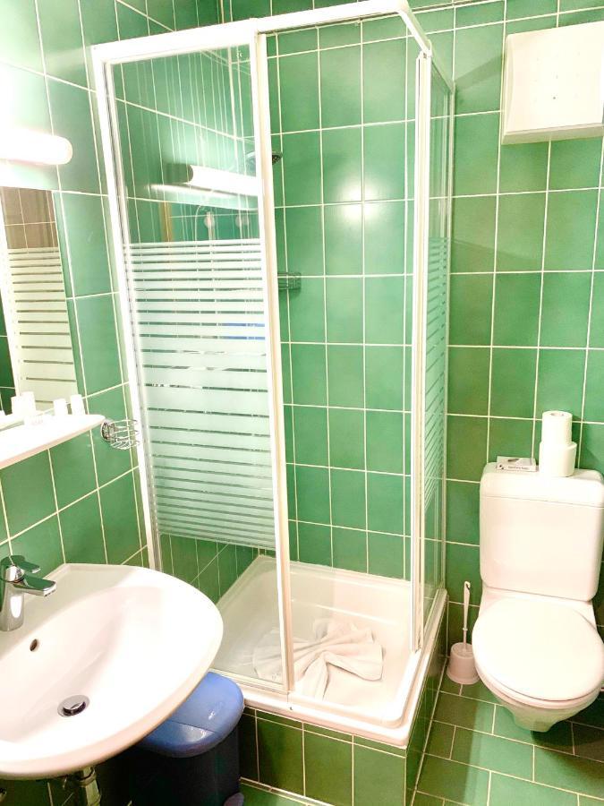 Ferienwohnung Gutshof zum Schluxen Pinswang Exterior foto